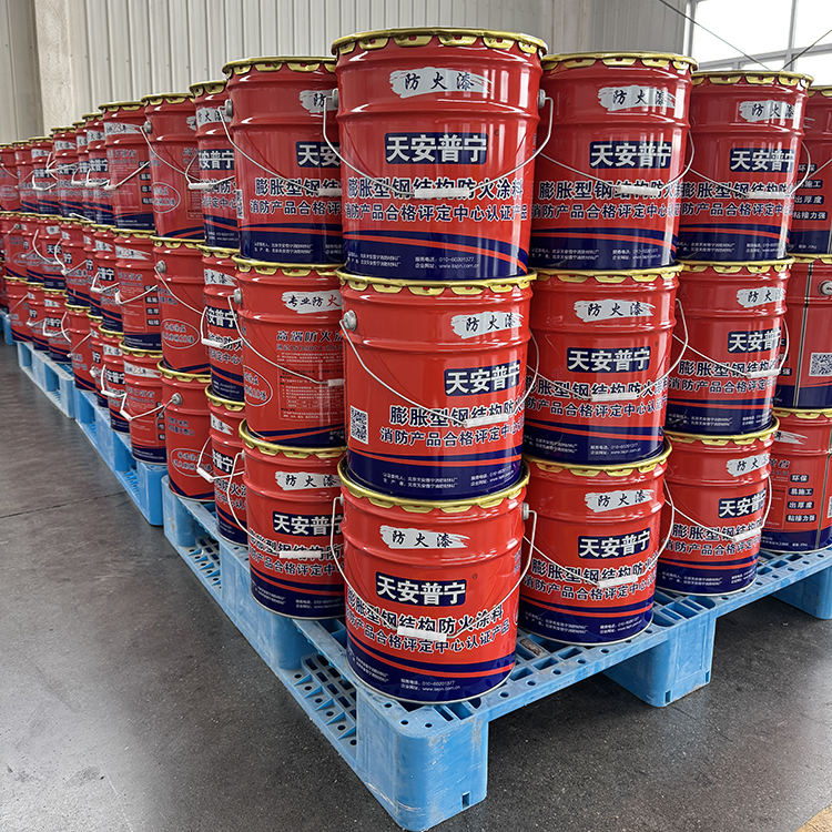 國(guó)標(biāo)室內(nèi)薄型鋼結(jié)構(gòu)